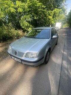 Bild des Angebotes VW Bora Automatik Tüv Neu