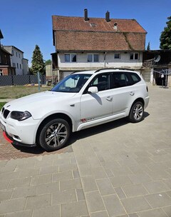Bild des Angebotes BMW X3 xDrive35d Aut. Edition Exclusive