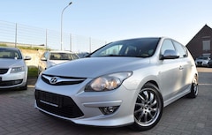 Bild des Angebotes Hyundai i30 1.4 / 1.HAND /LM-FELGEN / AUX-USB