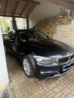 Bild des Angebotes BMW 325 325 d