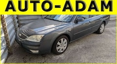 Bild des Angebotes Ford Mondeo Turnier Viva X*AHK*Tüv:08/2025*