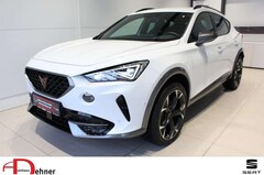 Bild des Angebotes CUPRA Formentor 1.5 TSI DSG 4JGAR+AHK+FAXL+elHK+RÜKAM Klima Navi