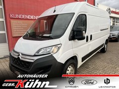 Bild des Angebotes Citroen Jumper 35 L3H2 Heavy S&S Club