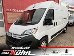 Bild des Angebotes Citroen Jumper 35 L3H2 Heavy S&S Club