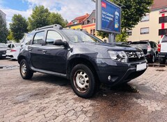 Bild des Angebotes Dacia Duster 1.6 SCe Ambiance 4x2 1.Hand Klimaanlage