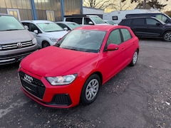 Bild des Angebotes Audi A1 Sportback 25 TFSI Advanced*VIRTUAL*PDC*SPUR