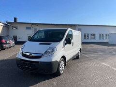 Bild des Angebotes Opel Vivaro *Klima*3-Sitze*TÜV+Inspektion NEU*Soriimo*