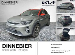 Bild des Angebotes Kia Stonic Spirit Automatik+LED+Navi+Kamera+SHZ