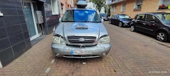 Bild des Angebotes Kia Carnival CRDi EX