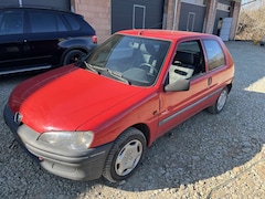 Bild des Angebotes Peugeot 106 Special