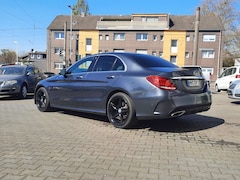 Bild des Angebotes Mercedes-Benz C 300 7G-TRONIC AMG Edition 4Matik Vollausstattung!!!!
