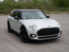 Bild des Angebotes MINI Cooper Clubman Mini Cooper Clubman Aut.