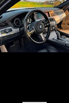 Bild des Angebotes BMW 535 535 d xDrive