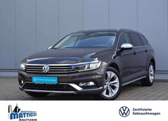 Bild des Angebotes VW Passat Alltrack 2.0 TSI 220 PS 4M DSG PANORAMA/AHK/LED/DCC/NAVI+R