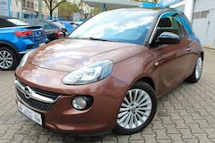 Bild des Angebotes Opel Adam Glam *Panorama* PDC*Tempom.* IntelliLink