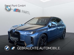 Bild des Angebotes BMW iX xDrive60 M-Sport-Pro Autobahnassist AHK 360°
