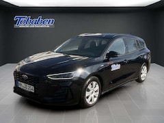 Bild des Angebotes Ford Focus ST -Line X Turnier