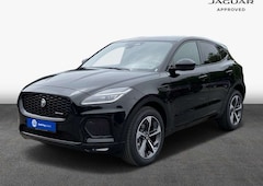 Bild des Angebotes Jaguar E-Pace P250 AWD R-Dynamic SE