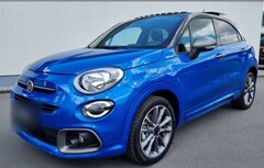 Bild des Angebotes Fiat 500X 1.3 GSE DCT Sport 110kW Nav Pano PDC 18Alu Cam