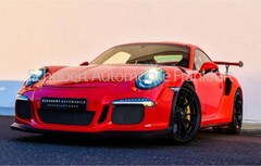 Bild des Angebotes Porsche 911 GT3 RS 4.0 Approved Clubsport Lift Ceramic PDLS+