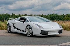 Bild des Angebotes Lamborghini Gallardo 5.0 Superleggera LP530 / 1of619