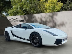 Bild des Angebotes Lamborghini Gallardo 5.0 Superleggera LP530 / 1of619