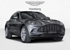 Bild des Angebotes Aston Martin DBX - Aston Martin Hamburg