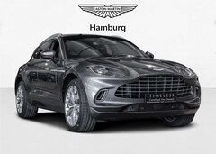 Bild des Angebotes Aston Martin DBX - Aston Martin Hamburg