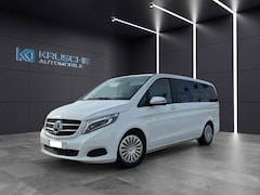 Bild des Angebotes Mercedes-Benz V 250 d 4Matic lang*Edition 20*360°*Klimaaut.*ACC