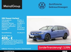 Bild des Angebotes VW Passat Variant 1.5 TSI eHybrid R-Line AHK Matrix