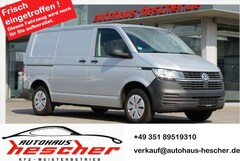 Bild des Angebotes VW T6 Transporter T6.1 Transporter Kasten 2.0 TDI *NAVI*KAMERA*