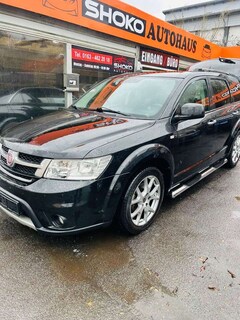 Bild des Angebotes Fiat Freemont Lounge AWD