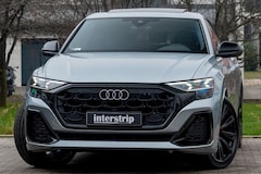 Bild des Angebotes Audi Q8 60 TFSIe SLINE.MATRIX.PANO.LUFTFE.AHK.3100KM!