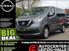 Bild des Angebotes Nissan NV300 Kombi dCi 170 L1H1 2.7t PREMIUM 8 Sitze