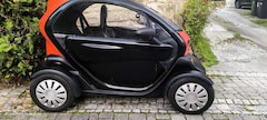 Bild des Angebotes Renault Twizy