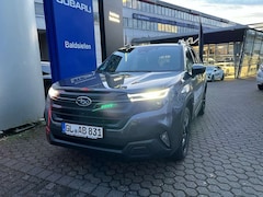 Bild des Angebotes Subaru Forester Exclusive