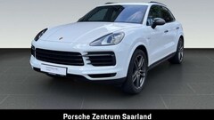 Bild des Angebotes Porsche Cayenne E-Hybrid Luftfederung,BOSE,PDCC,Sportabg