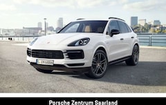 Bild des Angebotes Porsche Cayenne E-Hybrid Luftfederung,BOSE,PDCC,Sportabg