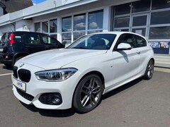 Bild des Angebotes BMW 120 120i M Sport 2xMPAKET 8FACH ALCANTARA NAVI LED