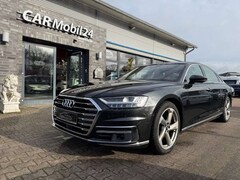 Bild des Angebotes Audi A8 A8 L 50 TDI Quattro*HUD*B&O*Massage*RFK*Stg-Hzg.
