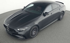Bild des Angebotes Mercedes-Benz CLS 53 AMG 4M+ PERFORMANCE+ DIS+ KEYL 360° BURM