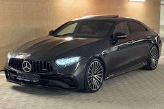 Bild des Angebotes Mercedes-Benz CLS 53 AMG 4M+ PERFORMANCE+ DIS+ KEYL 360° BURM