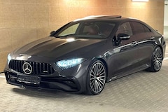 Bild des Angebotes Mercedes-Benz CLS 53 AMG 4M+ PERFORMANCE+ DIS+ KEYL 360° BURM