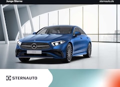 Bild des Angebotes Mercedes-Benz CLS 450 CLS 450 4M AMG Line/SHD/Distronic/Multibeam/Navi