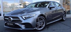 Bild des Angebotes Mercedes-Benz CLS 450 4Matic 9G-TRONIC AMG Line