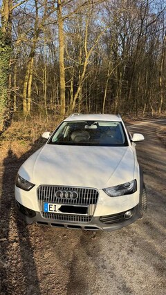 Bild des Angebotes Audi A4 allroad A4 allroad quattro (clean die.) 3.0 TDI DPF S tron