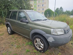 Bild des Angebotes Land Rover Freelander V6