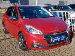 Bild des Angebotes Peugeot 208 1.2 Allure PureTech 110 Navi Kamera Sitzhzg.