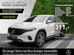 Bild des Angebotes Mercedes-Benz EQA 350 4M Progressive *AHK*360*Distr*TotW*LED*