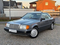 Bild des Angebotes Mercedes-Benz CE 230 W124 Coupé Aut. TÜV-11/26 H-Kennzeichen